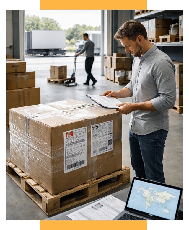 Срочная международная доставка от 12209 р. | СетСервис-Рцв