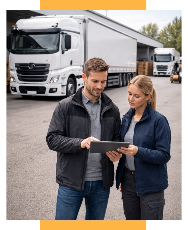 Автомобильные перевозки грузов от 25435 р. | СетСервис-Рцв