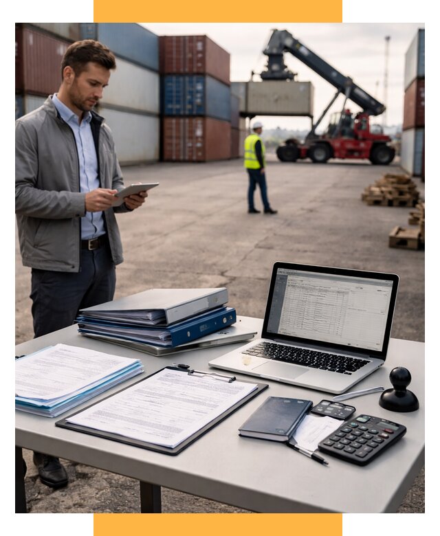 Контейнерные перевозки грузов по миру от 122088 р. | СетСервис-Рцв