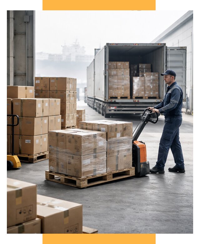 Карго доставка грузов по миру под ключ от 25435 р. | СетСервис-Рцв