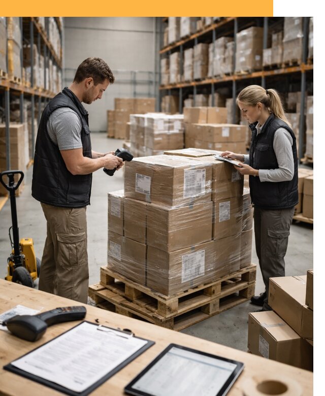 Консолидация грузов по миру от 8139 руб, оптимизация доставки