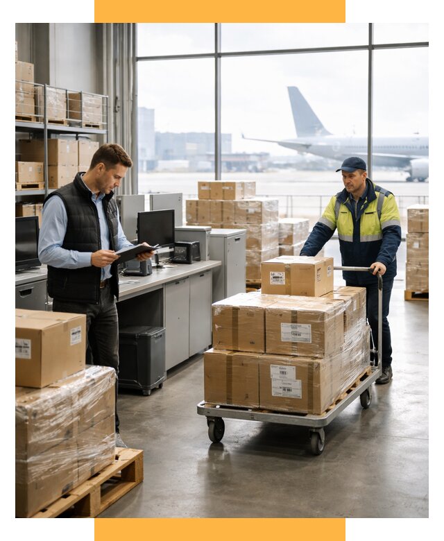 Авиадоставка из Китая от 661 р. — быстро | СетСервис-Рцв