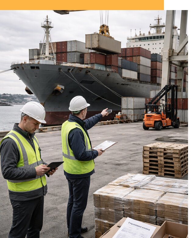 Морские перевозки из Китая от 91566 руб, контейнерные рейсы