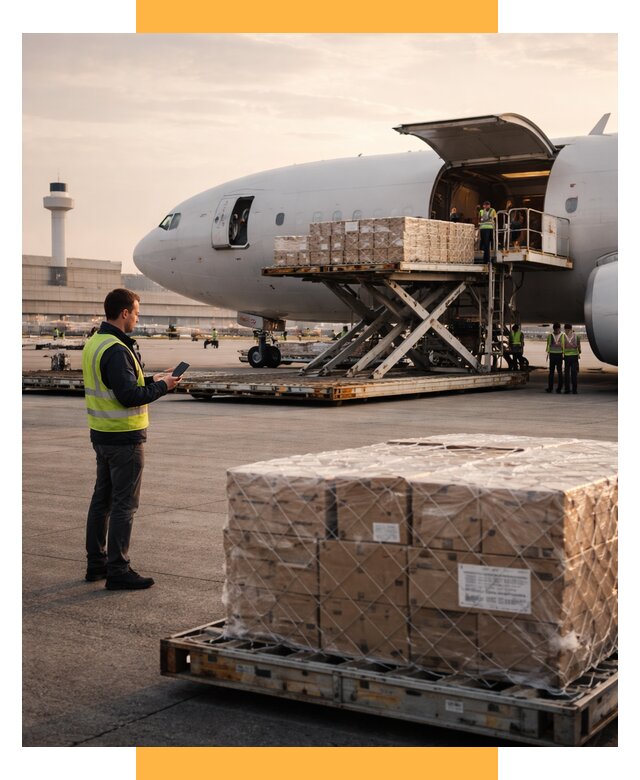 Срочная авиадоставка из Турции от 458 руб., СетСервис-Рцв