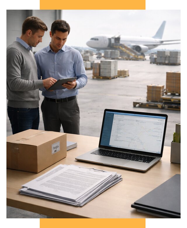 Авиадоставка из США от 661 р., быстро и надежно, СетСервис-Рцв