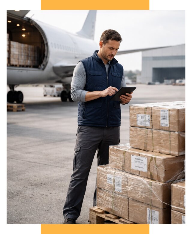 Авиадоставка из Германии в Россию от 6613 р. СетСервис-Рцв