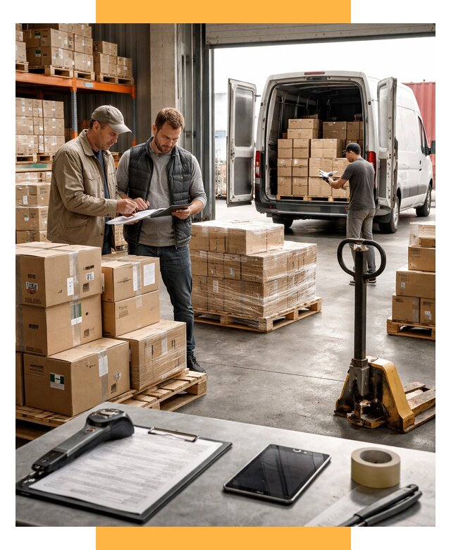 Сборные грузы из Италии, доставка от 18822 р. СетСервис-Рцв