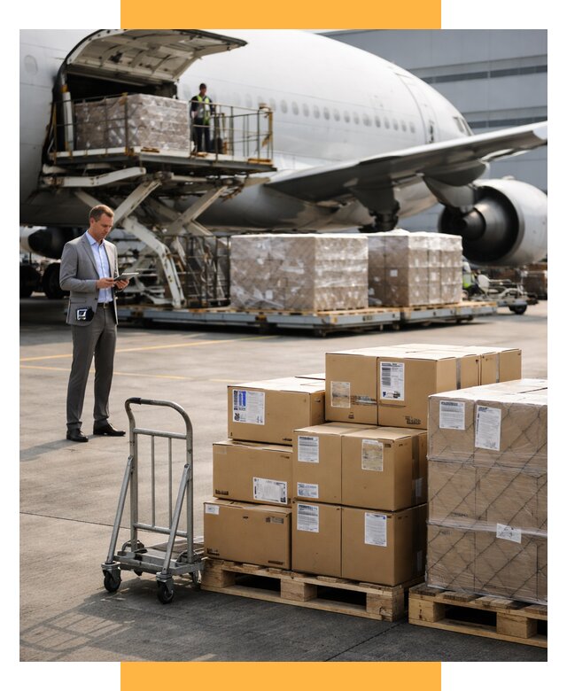 Авиадоставка из Японии от 610 р., срочно, СетСервис-Рцв