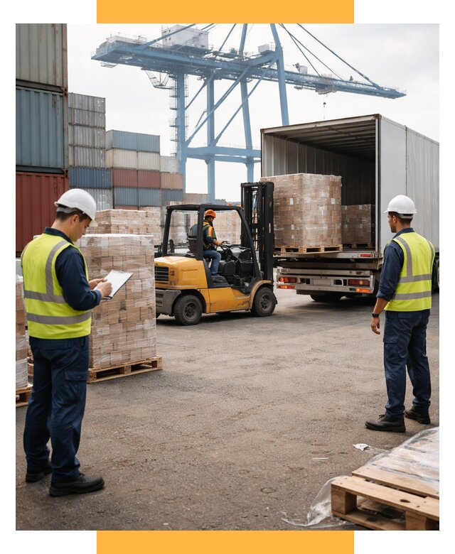 Доставка грузов из Вьетнама в Россию от 76305 р. | СетСервис-Рцв