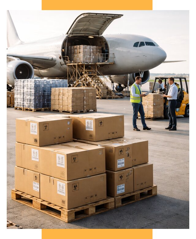 Авиадоставка из Вьетнама в Россию от 865 р. | СетСервис-Рцв