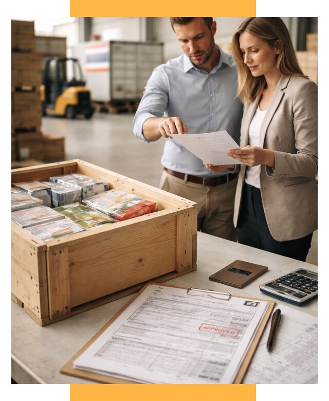 Доставка грузов из Таиланда в Россию от 35609 р. СетСервис-Рцв