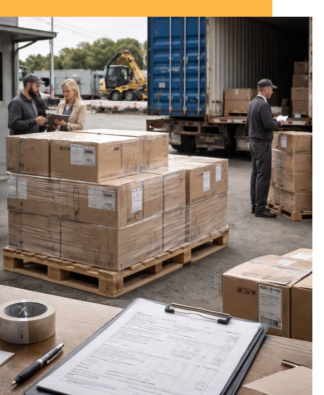 Доставка грузов из Малайзии: морем и авиа от 86479 руб.