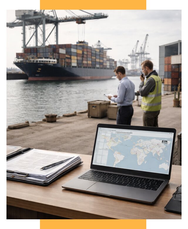 Морские перевозки из Малайзии от 86479 р. | СетСервис-Рцв