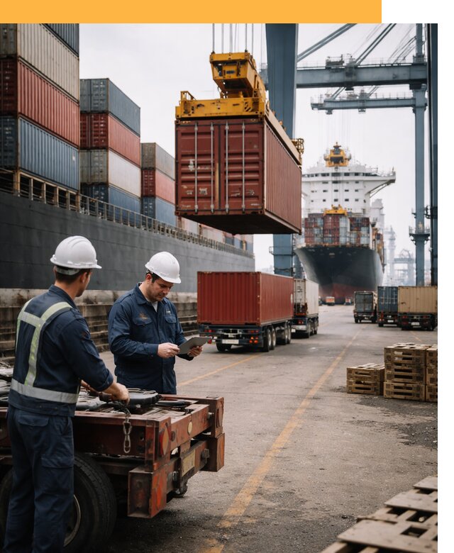 Морские перевозки из Малайзии: фрахт и таможня от 86479 руб за ед