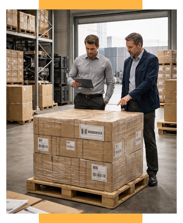 Доставка грузов из Индонезии в Россию от 86479 р., СетСервис-Рцв