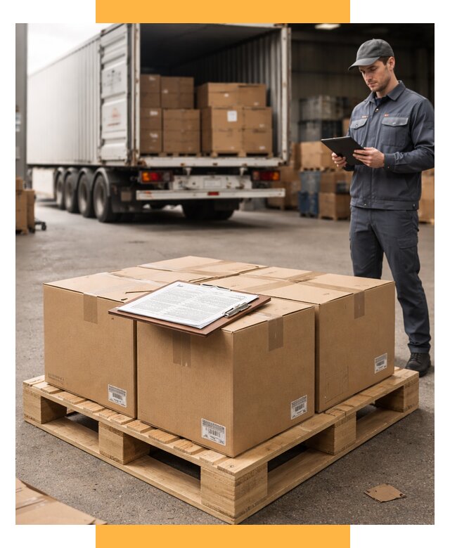 Доставка грузов из Ирана в Россию от 1221 р., СетСервис-Рцв