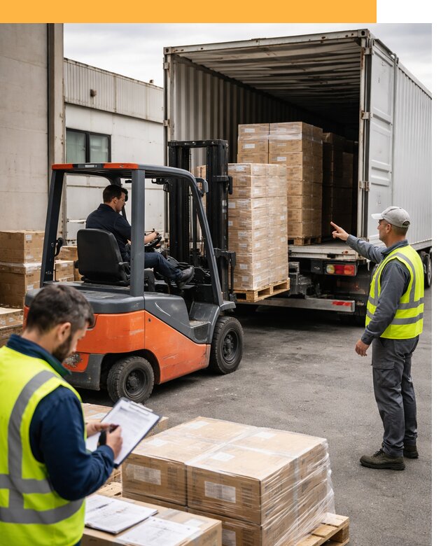 Доставка грузов из Армении по всему миру от 12209 руб.