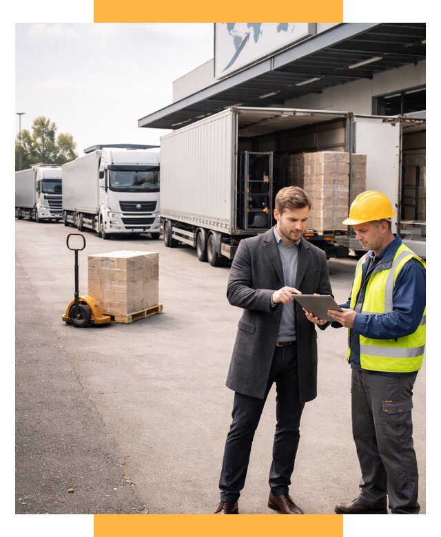 Автоперевозки из Грузии от 86479 р. - логистика СетСервис-Рцв