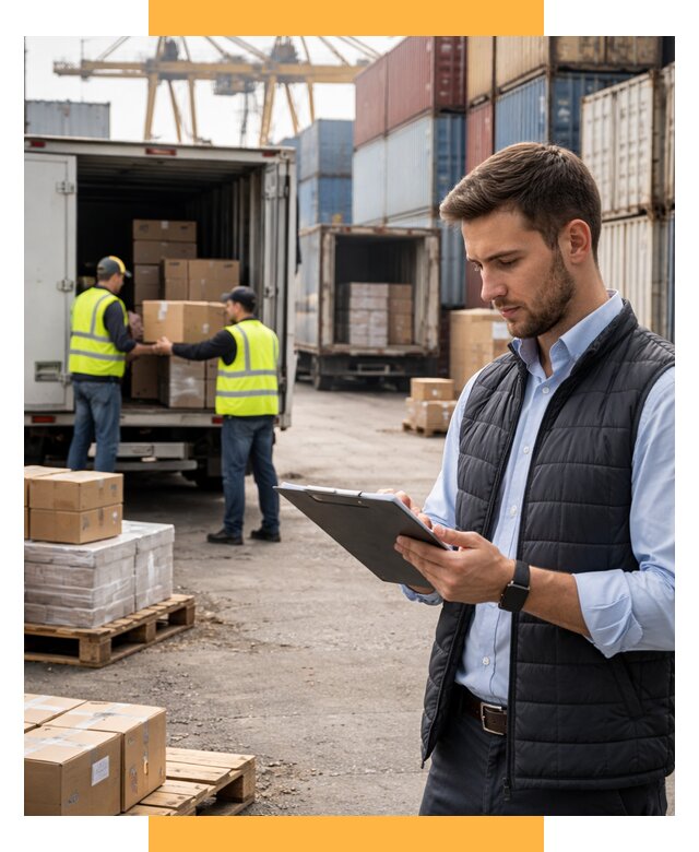 Доставка грузов из Азербайджана от 35609 р., СетСервис-Рцв