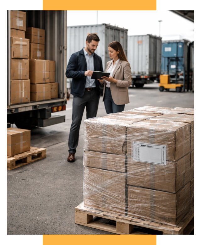 Доставка грузов из Казахстана в Россию от 6613 р., СетСервис-Рцв