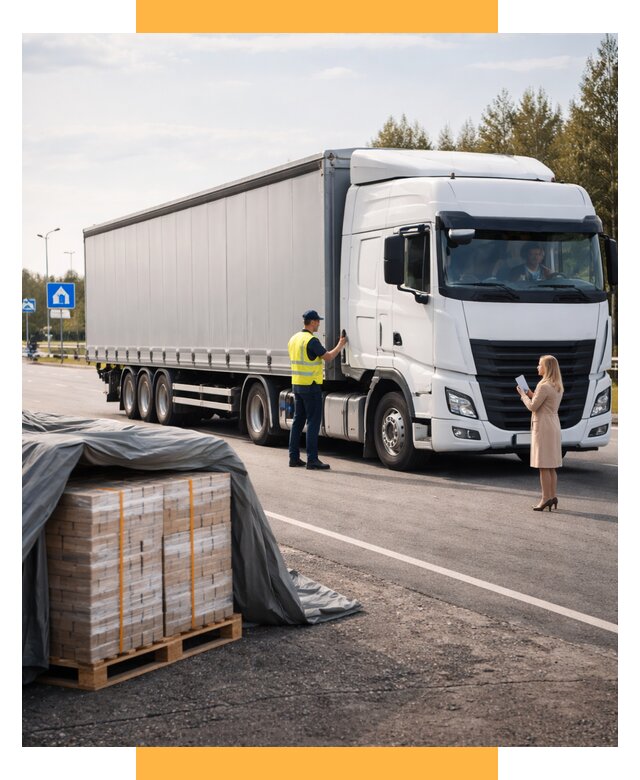 Автоперевозки из Узбекистана от 183132 р. — СетСервис-Рцв логистика