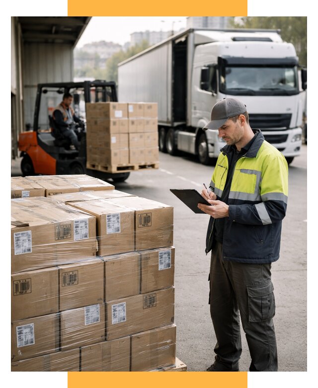 Доставка грузов из Киргизии в Россию от 15261 р. | СетСервис-Рцв