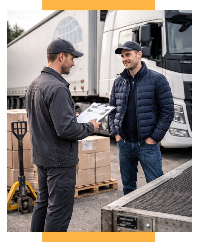 Автоперевозки грузов из Киргизии от 86479 р. — СетСервис-Рцв