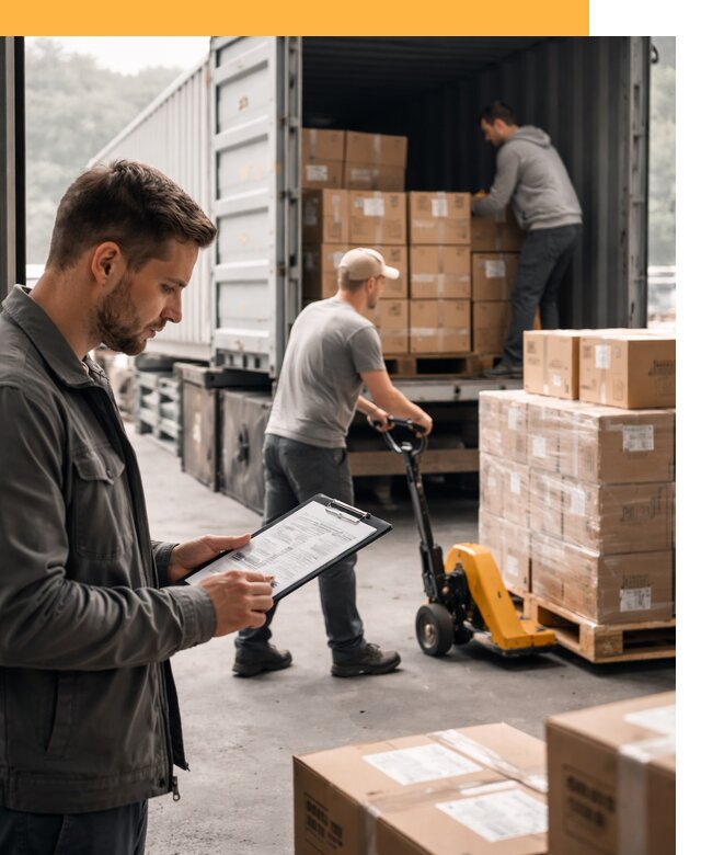 Доставка грузов в Китай: экспресс и мультимодальные перевозки от 35609