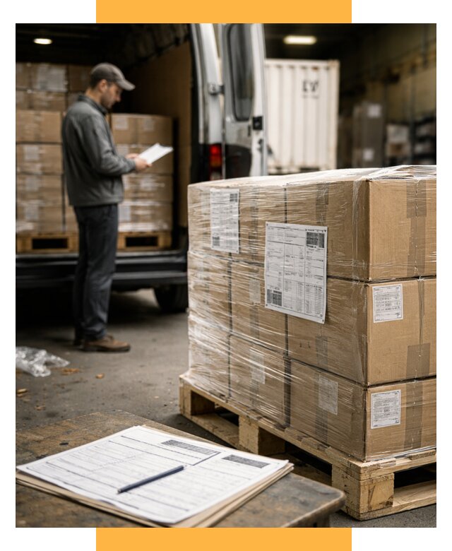 Доставка грузов в Латвию от 25435 р., логистика СетСервис-Рцв