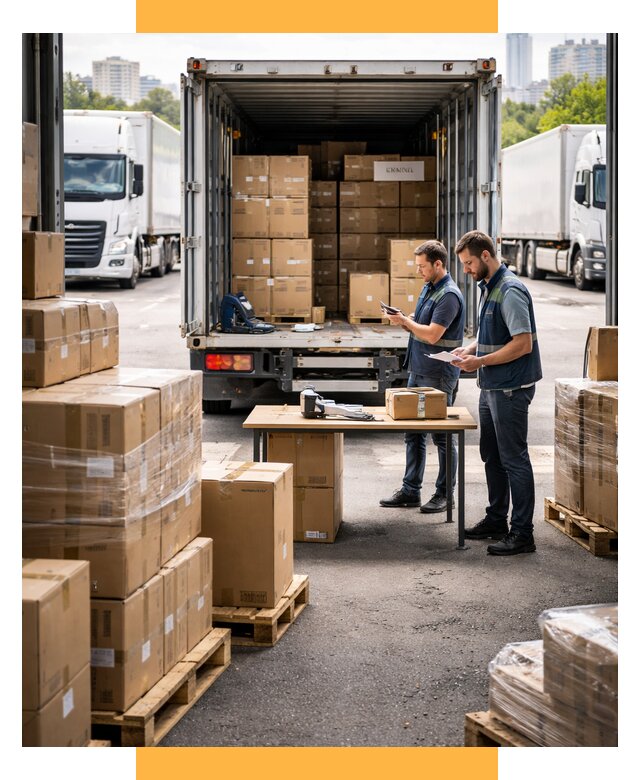 Доставка грузов из России в Армению от 35609 р. - СетСервис-Рцв