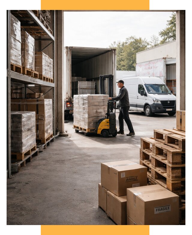 Доставка и перевозка грузов в Грузию от 25435 р., СетСервис-Рцв