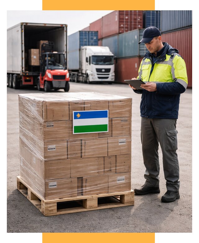 Доставка в Узбекистан от 25435 р., экспресс услуги СетСервис-Рцв