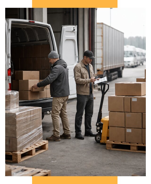 Доставка грузов в Киргизию от 15261 р. - логистика СетСервис-Рцв