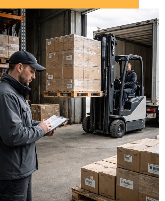 Доставка грузов в Беларусь от 12209 руб, морем, авто, авиа