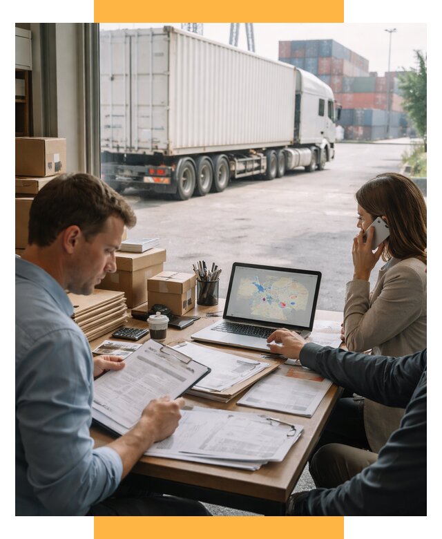 Доставка через Турцию: логистика и транзит от 6613 р. | СетСервис-Рцв