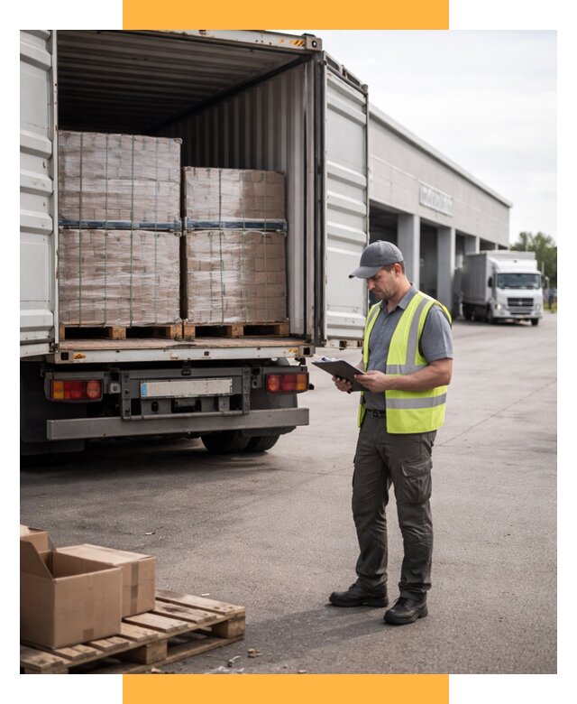 Доставка через Казахстан от 30522 р. | Транзит и логистикаСетСервис-Рцв