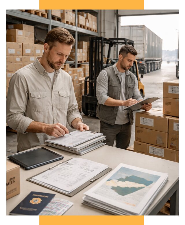 Доставка через ОАЭ от 7631 р. транзит и склад в Дубае, СетСервис-Рцв