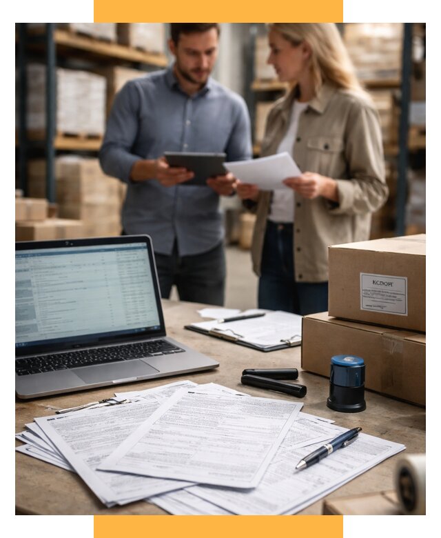 Растаможка грузов из Беларуси от 8139 р. — с СетСервис-Рцв