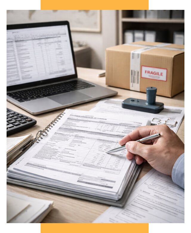 Определение таможенной стоимости, расчет от 3561 р. | СетСервис-Рцв