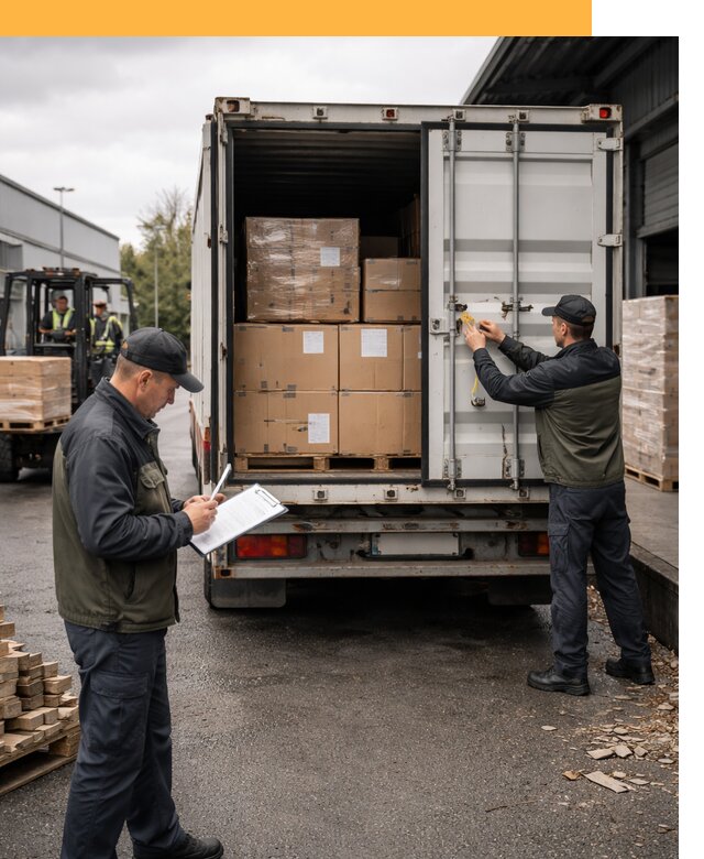 Временный вывоз товаров для ремонта и выставок от 8139 руб