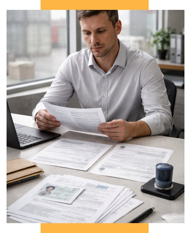 Оформление нотификации ФСБ под ключ от 4578 р. - СетСервис-Рцв