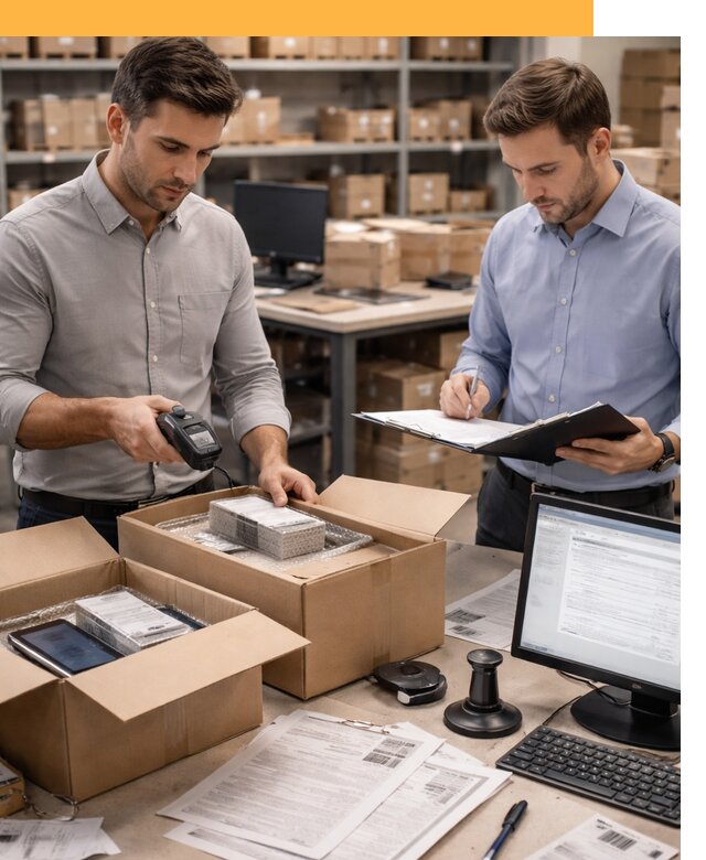 Таможенное оформление электроники по выгодной цене от 8139