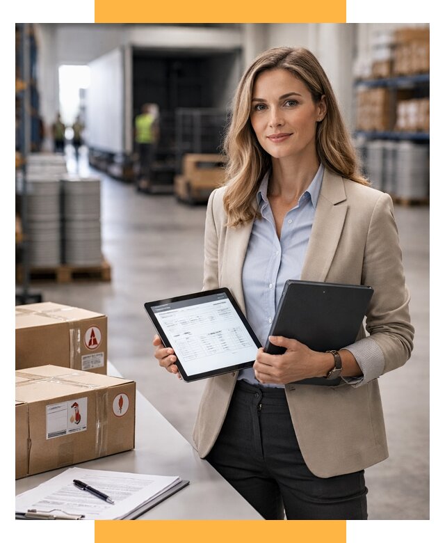 Таможенное оформление хим. сырья от 12209 р. СетСервис-Рцв