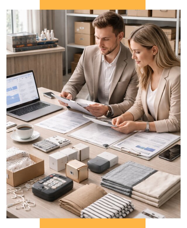 Закупка товара в Китае под ключ от 7122 р. | СетСервис-Рцв