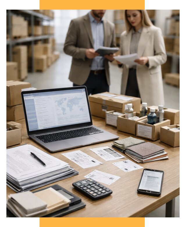 Поиск поставщика в Китае под ключ от 8648 р. | СетСервис-Рцв