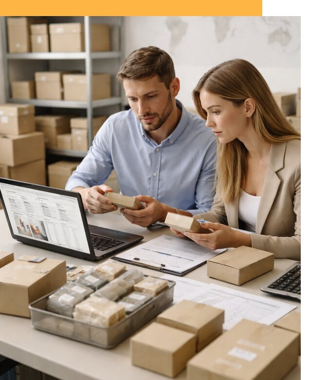 Поиск надежного поставщика в Китае под контроль качества от 8648