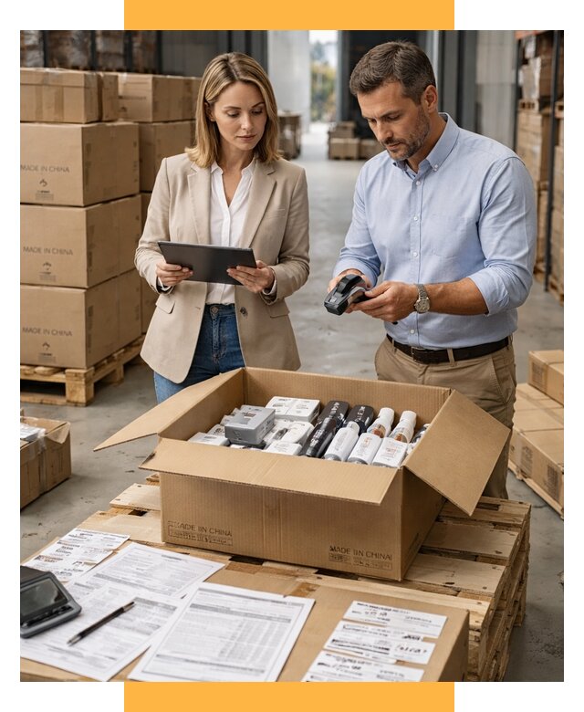 Выкуп товара в Китае с доставкой, оплата от 4578 р. | СетСервис-Рцв