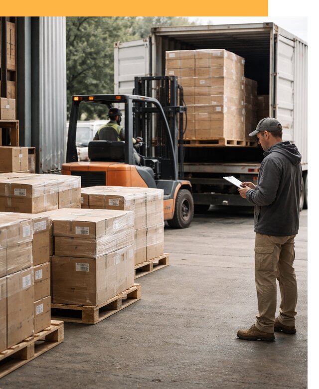 Оптовые поставки из Китая от 50870 руб, доставка и таможня