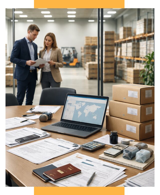 Торговый дом в Китае от 45783 р. — услуги и сервис СетСервис-Рцв