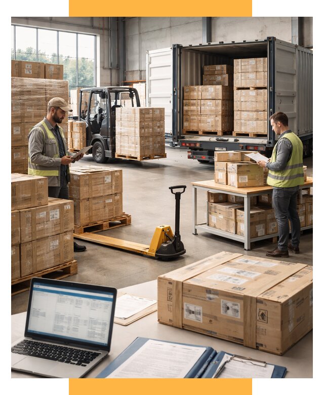 Оптовые поставки из Турции быстро от 45783 р. — СетСервис-Рцв